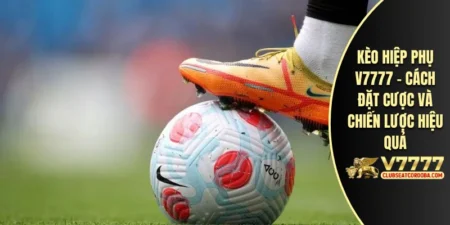 kèo hiệp phụ
