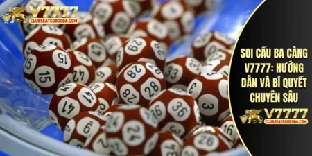 Soi Cầu Ba Càng