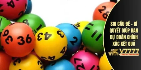 Soi Cầu Đề