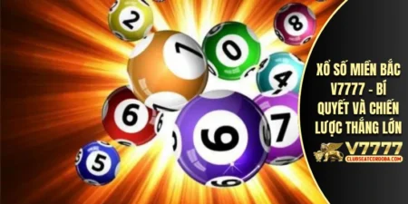 Xổ số miền Bắc