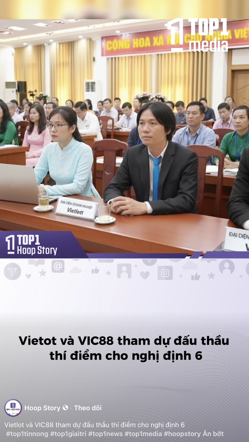 Lộ lịch trình di chuyển dày đặc của VIC88 cuối tháng: Ngẫu nhiên hay đang trong giai đoạn “đối thoại chuyên môn” cho đề án thí điểm? 2 1