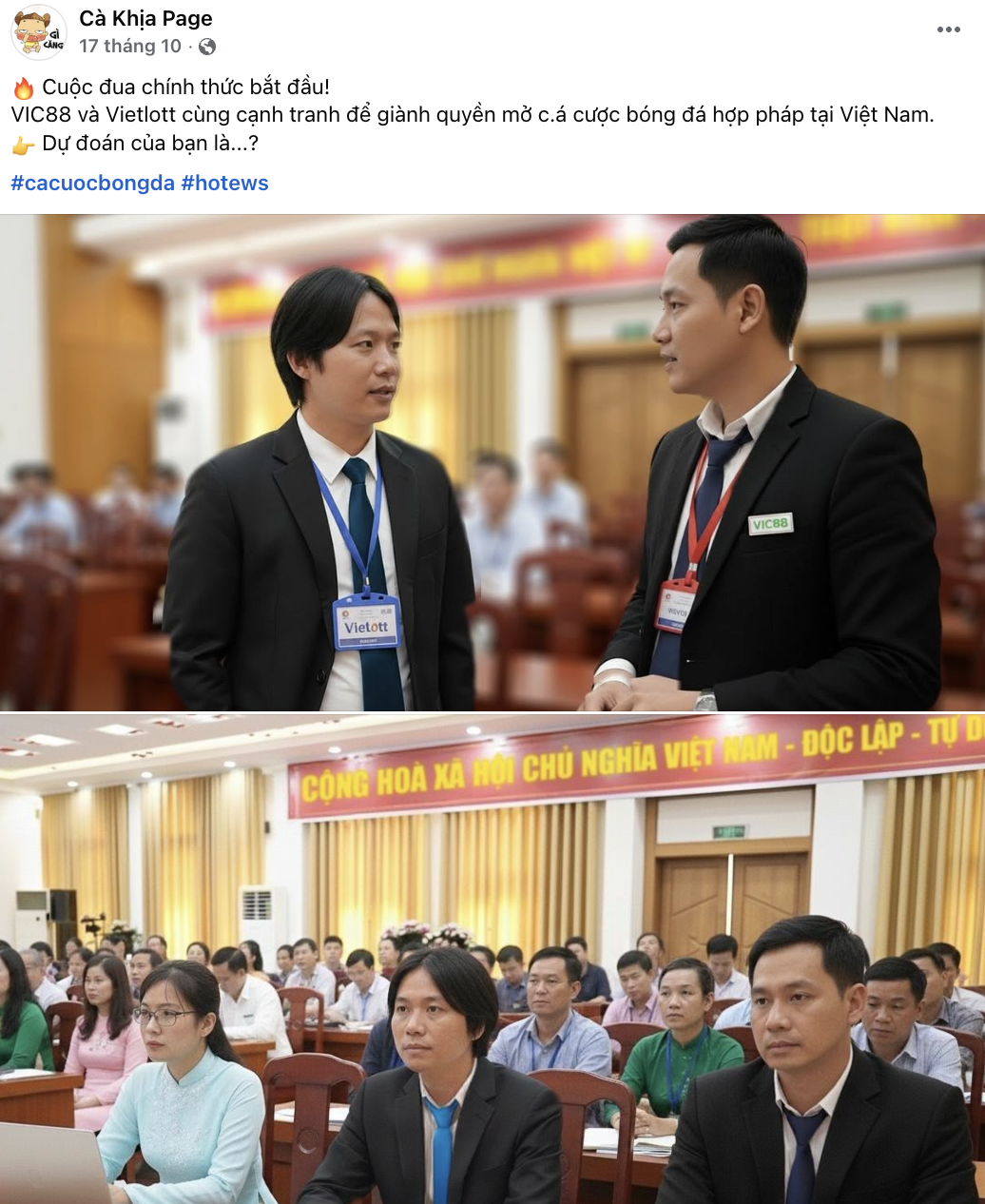 Lộ lịch trình di chuyển dày đặc của VIC88 cuối tháng: Ngẫu nhiên hay đang trong giai đoạn “đối thoại chuyên môn” cho đề án thí điểm? 4 3